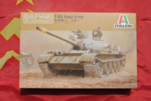 images/productimages/small/T-55 Iraqi Army Italeri 6540 doos.jpg